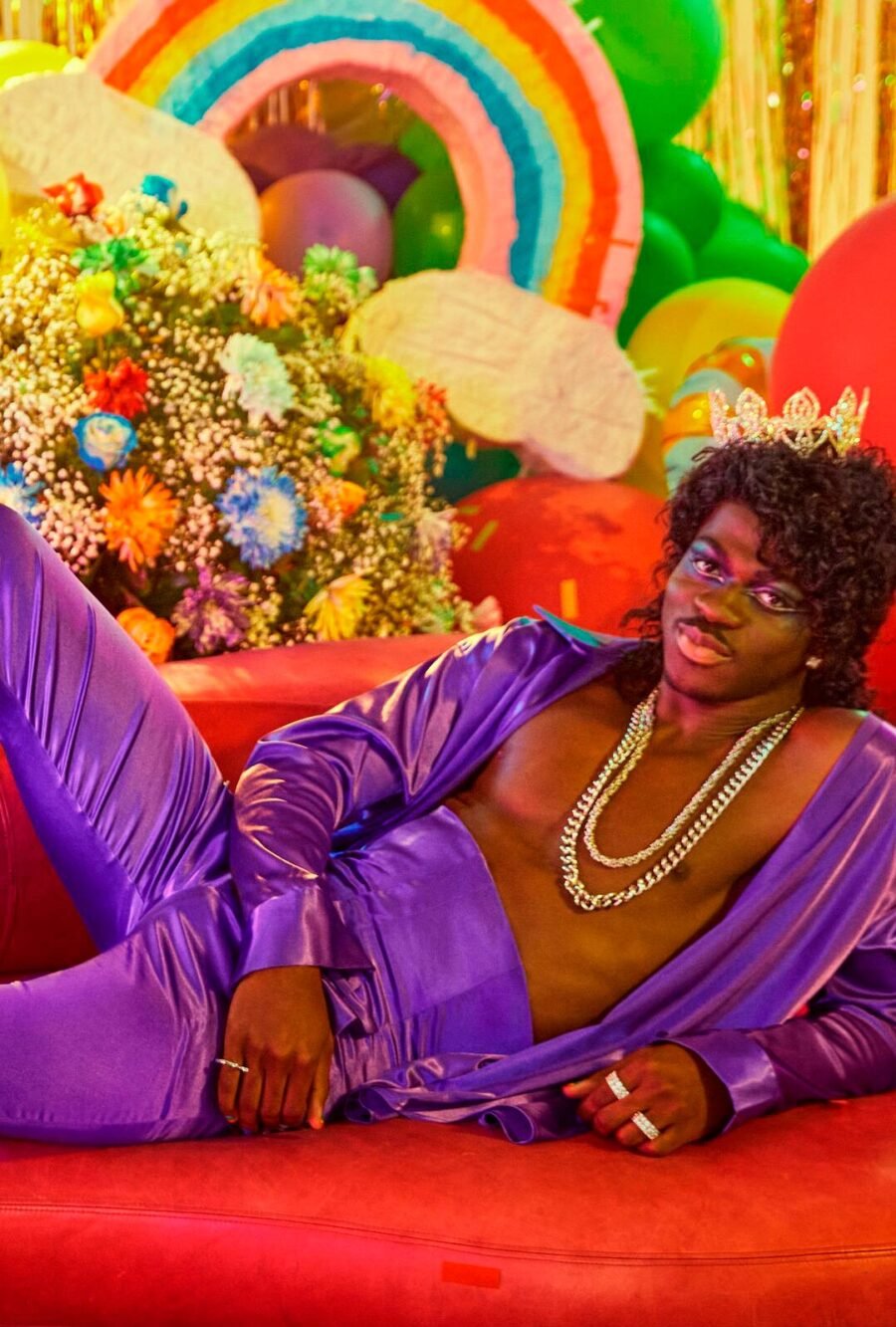 UGG Pride celebra la diversidad con Lil Mas X