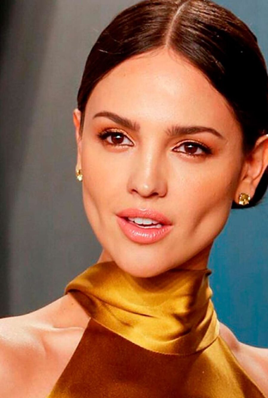 Eiza González, un nuevo proyecto a la vista