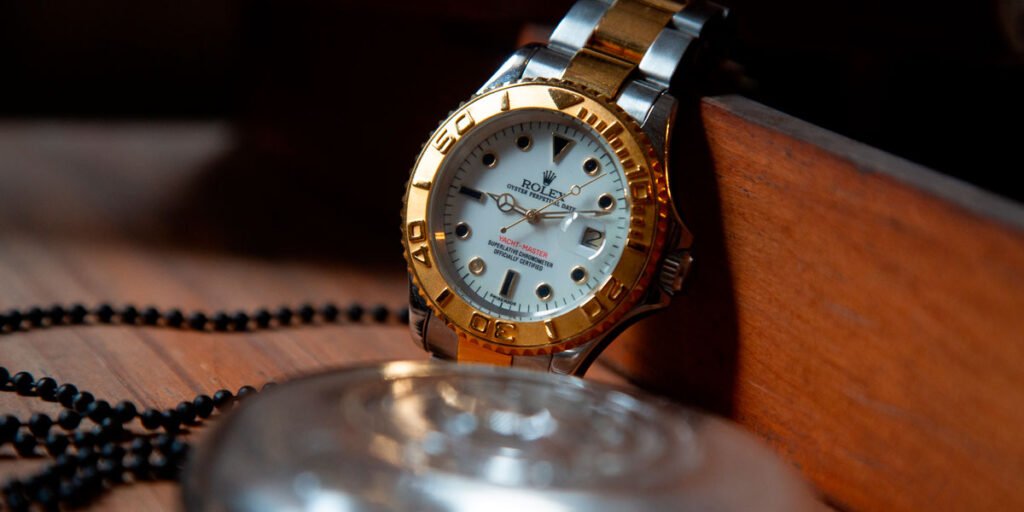 Rolex, una marca que ha superado al tiempo