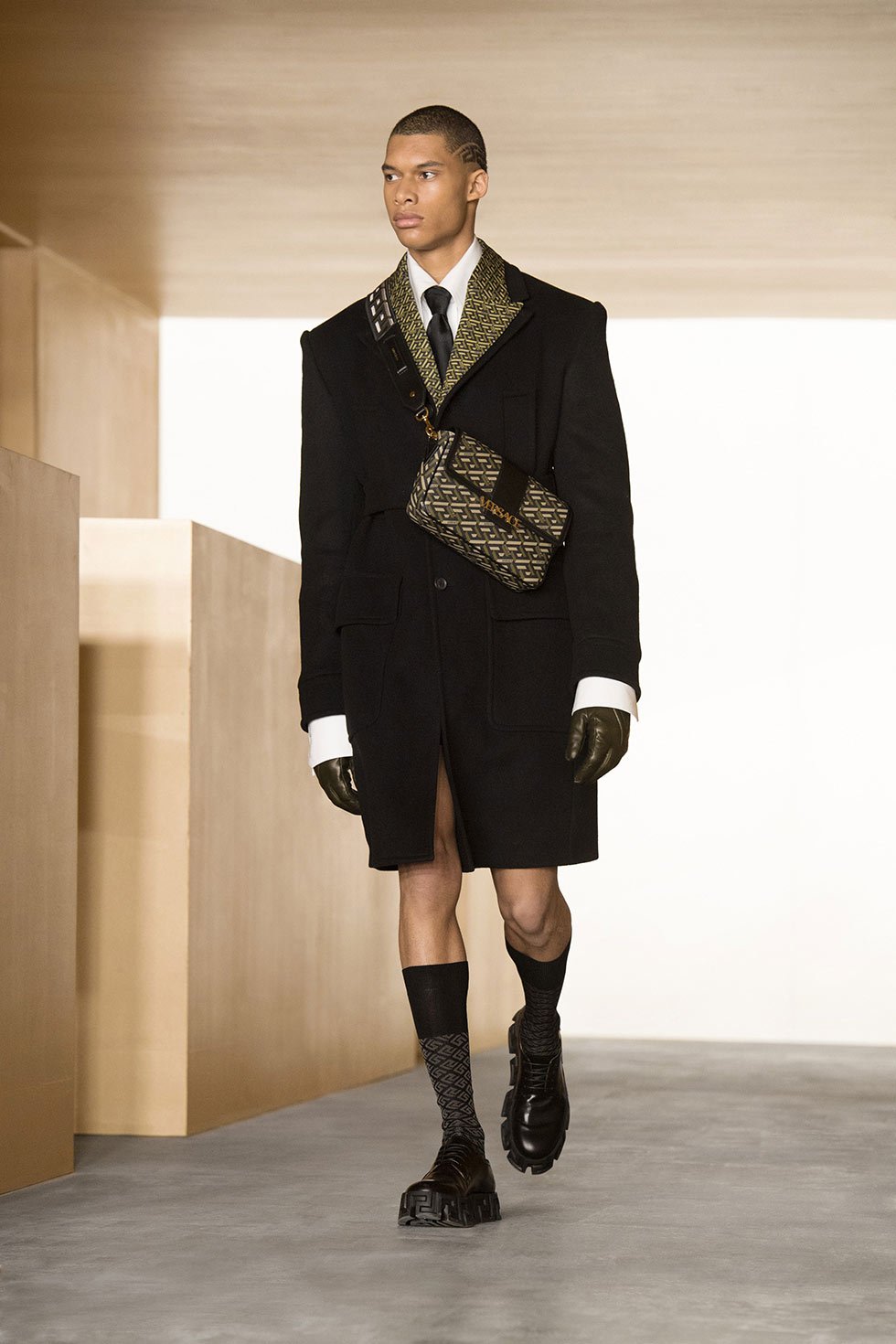 Foto: Versace