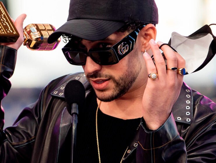 'Ice Cream' de Bad Bunny, los sneakers que todos quieren