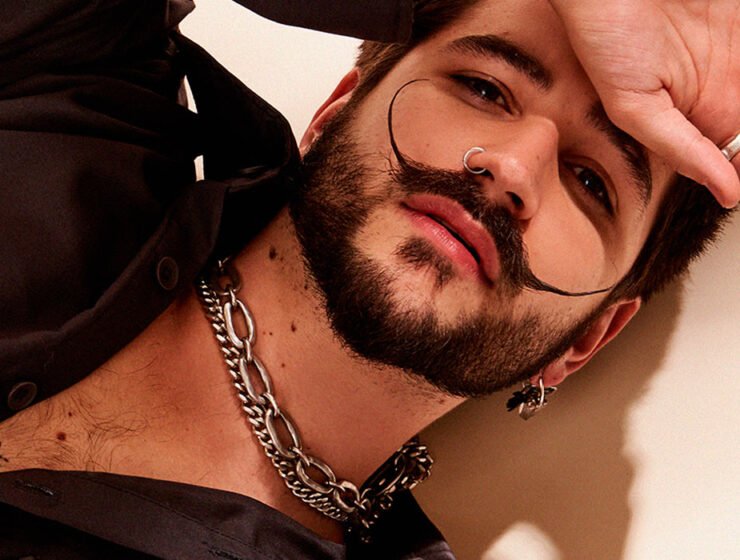 Camilo, vida de popstar