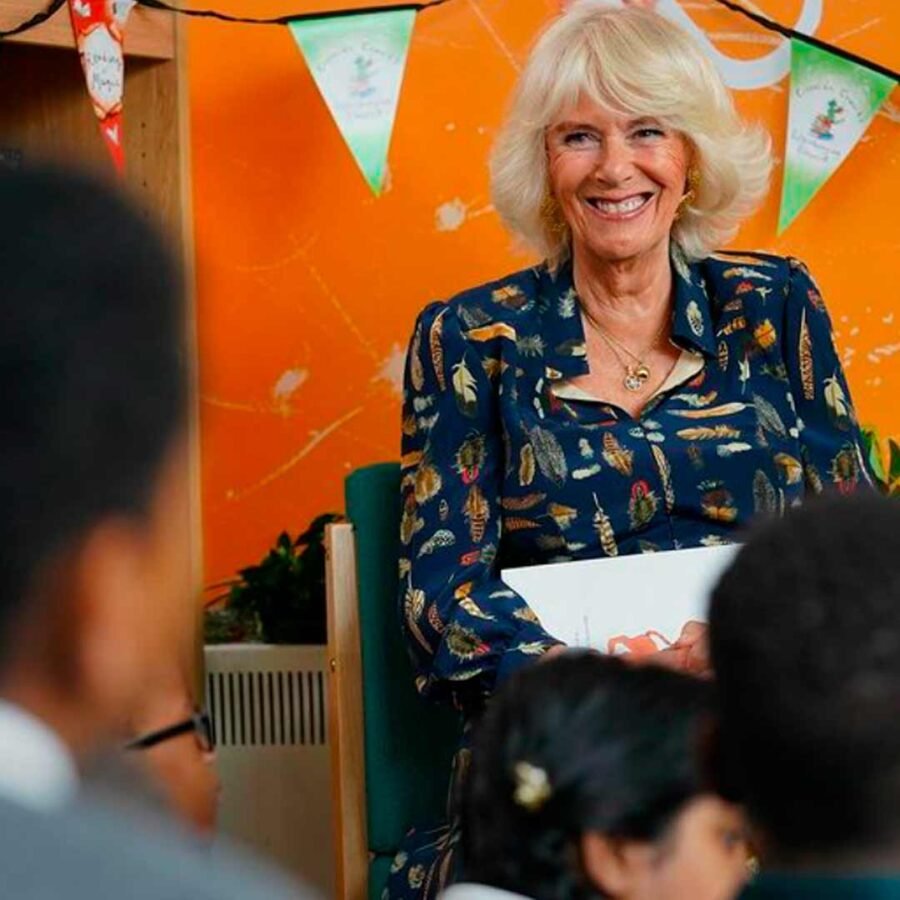 La razón por la que Camilla Parker Bowles nunca será Reina