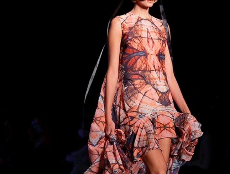 Diseñadores que marcaron tendencia en Colombiamoda 2021