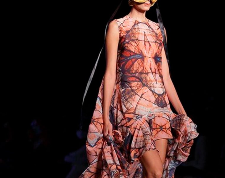 Diseñadores que marcaron tendencia en Colombiamoda 2021