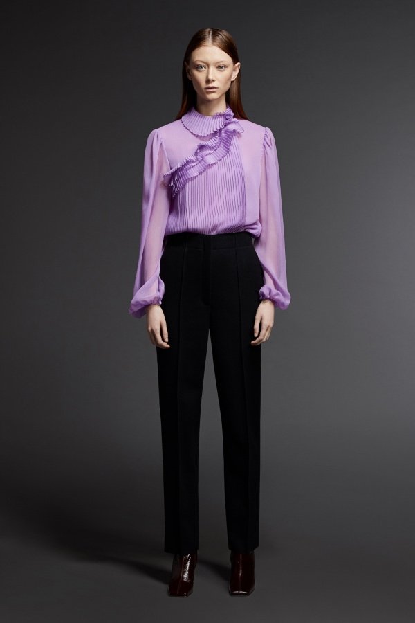 Jason Wu- Look 3