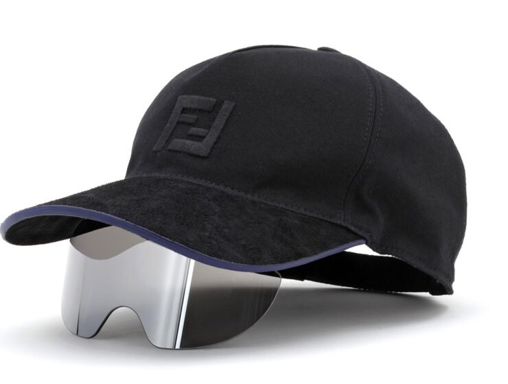 FENDI Y THÉLIOS FIRMAN PARA COLABORACION EXCLUSIVA DE GAFAS DE LA MAISON