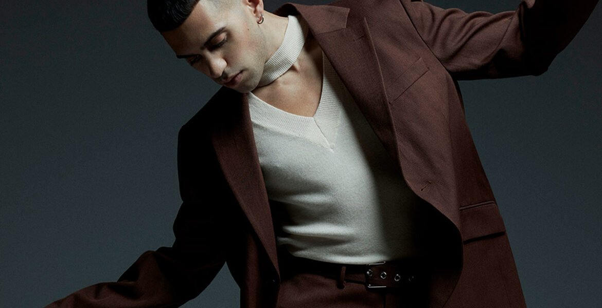 Mahmood, la búsqueda de nuevos horizontes