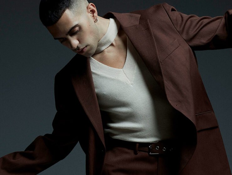Mahmood, la búsqueda de nuevos horizontes