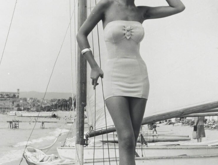 CONOCE EL PODCAST DIOR STORIES - A.B.C. DIOR