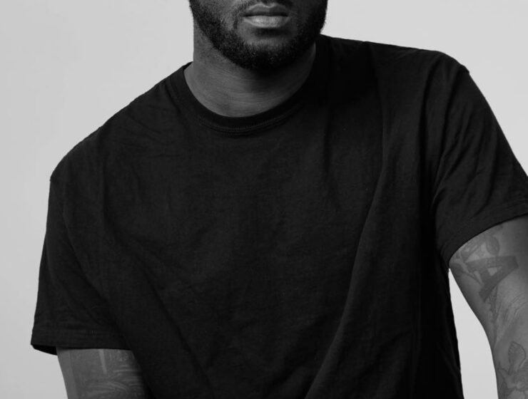 Virgil Abloh y Louis Vuitton