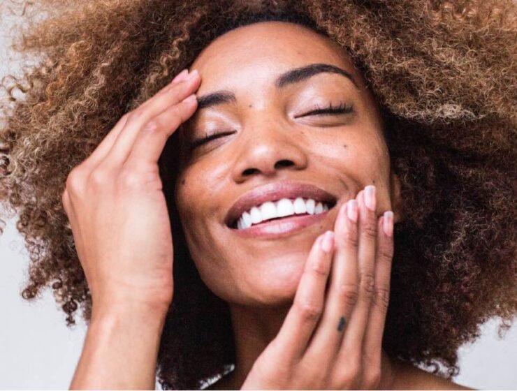 beneficios agua de mar skincare beauty belleza