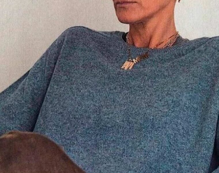 Phoebe Philo está de regreso con su propia marca