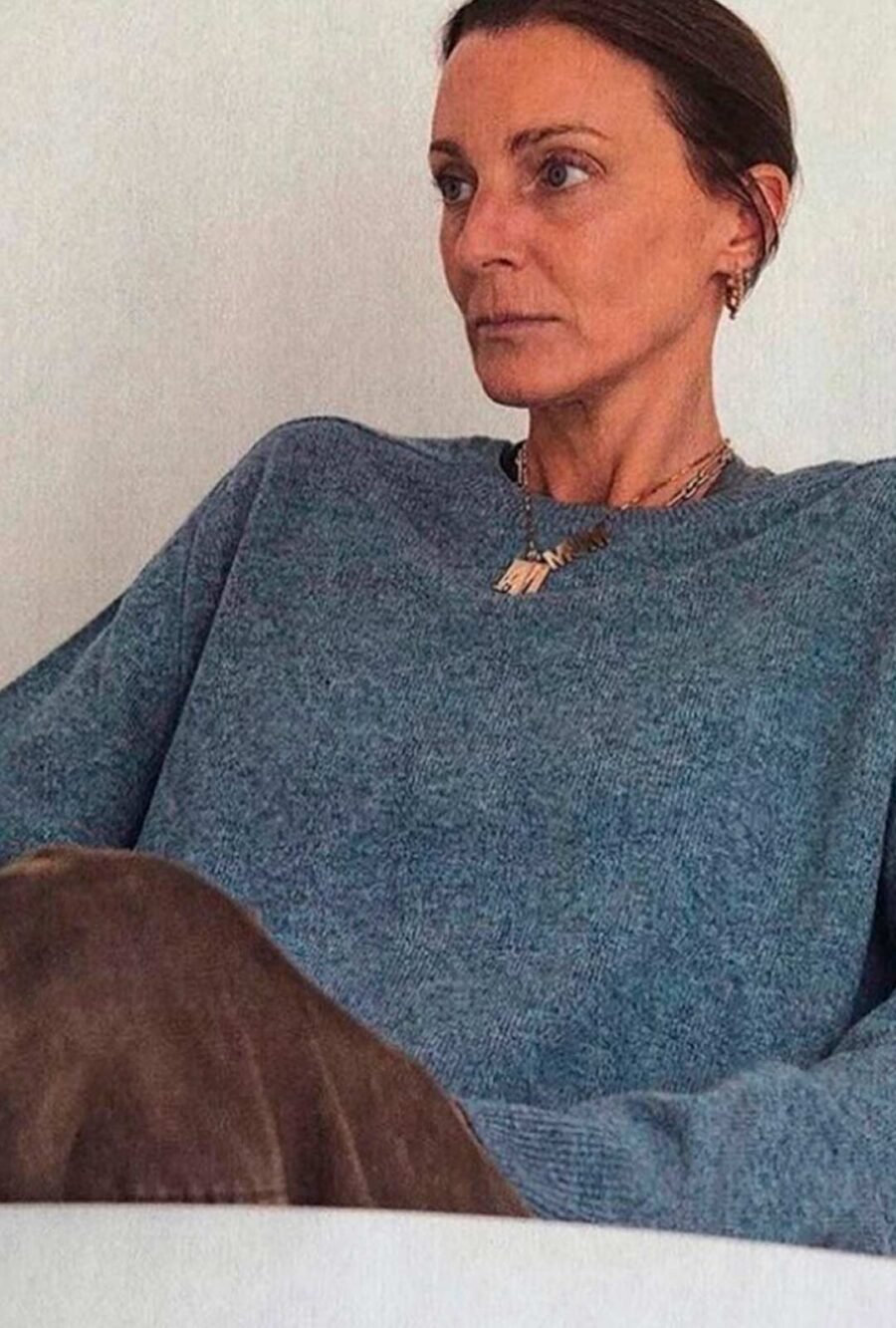 Phoebe Philo está de regreso con su propia marca