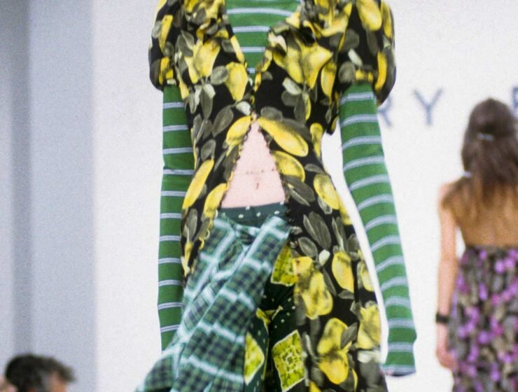 Tendencias de los noventa que están de regreso