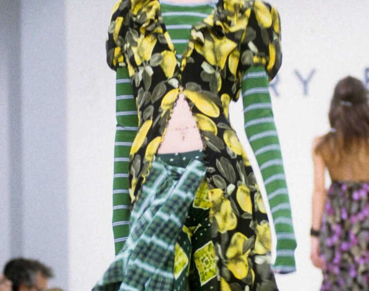 Tendencias de los noventa que están de regreso