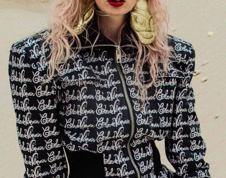 Las increíbles siluetas de Fall21 de Charles de Vilmorin