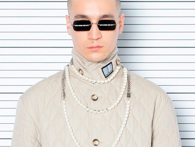 El estilo urbano de VTMNTS