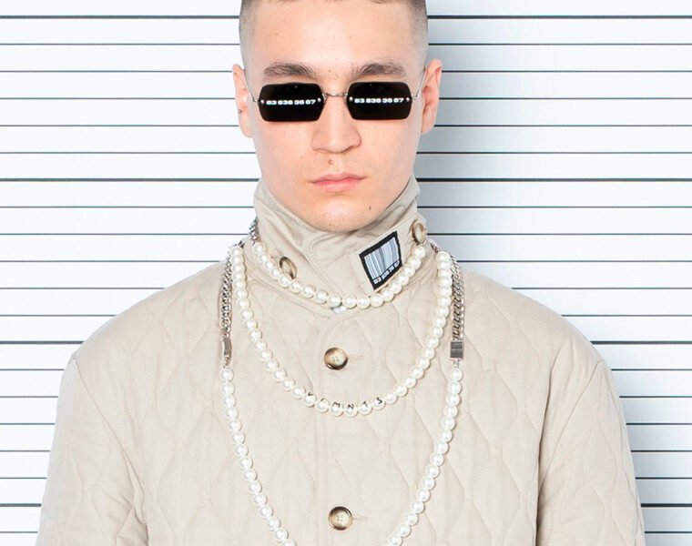 El estilo urbano de VTMNTS