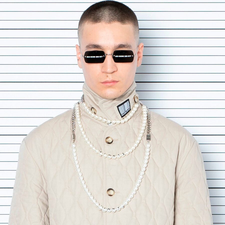 El estilo urbano de VTMNTS