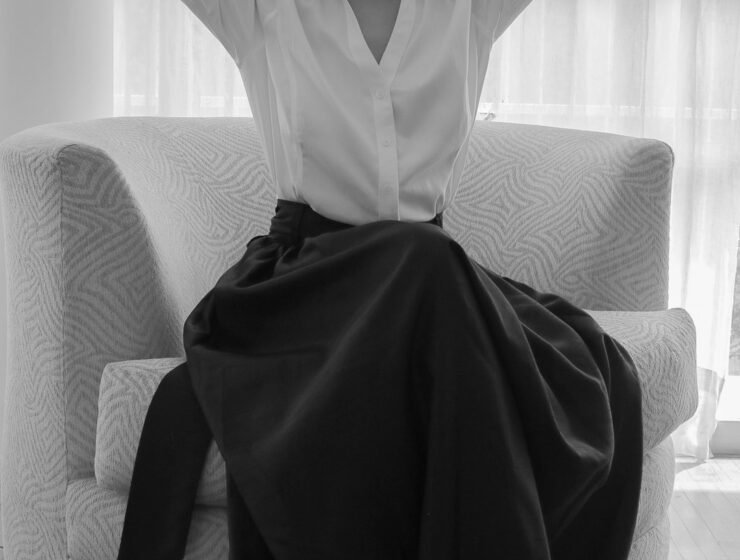 Los pasos firmes de María Fernanda Bosques