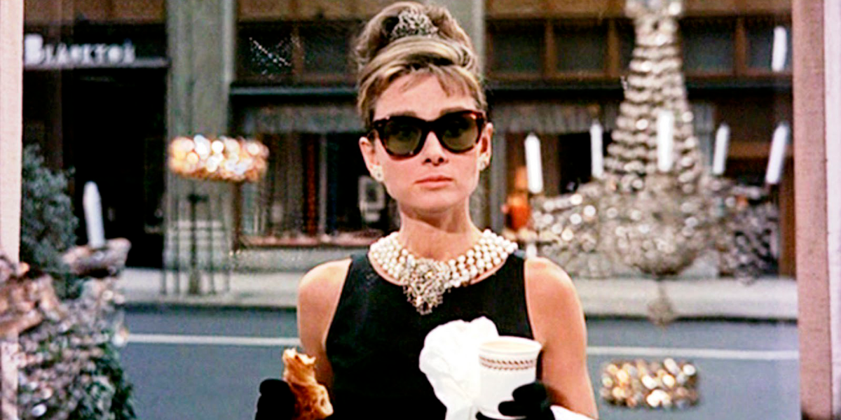 10 lecciones de moda que nos dio Audrey Hepburn Noir Magazine 10 lecciones de moda que nos dio Audrey Hepburn Noir Magazine