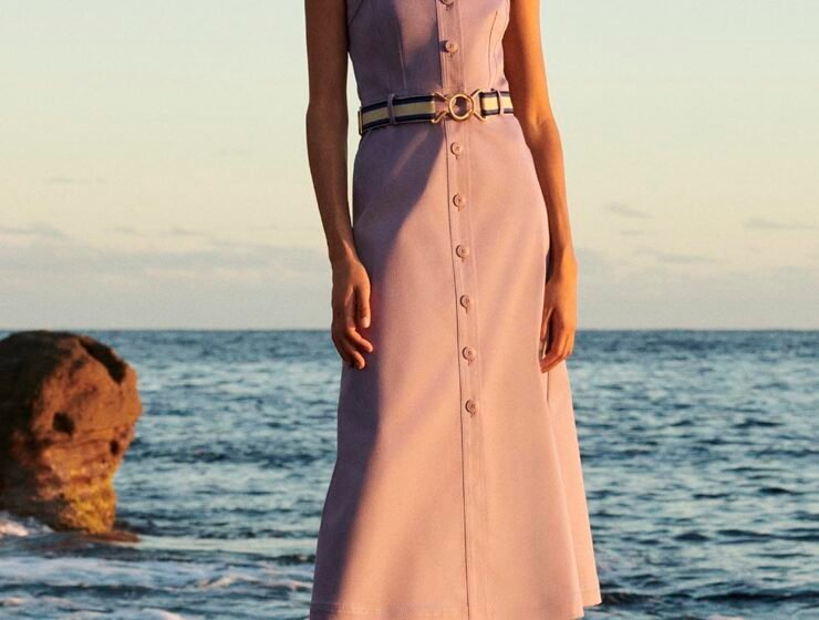 Los 5 musts de Pre-Fall 2021 con Tory Burch