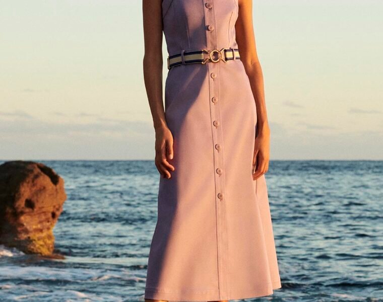 Los 5 musts de Pre-Fall 2021 con Tory Burch