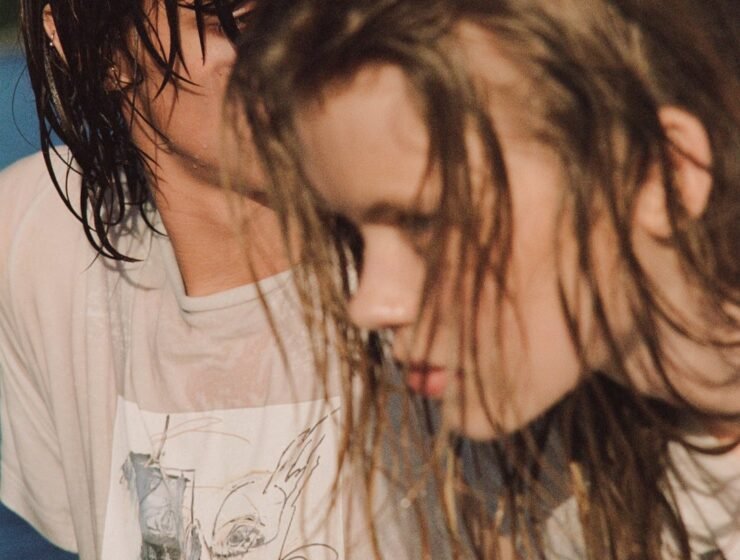 saint laurent michel basquiat