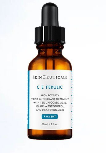 skinceuticals sueros vitamina c