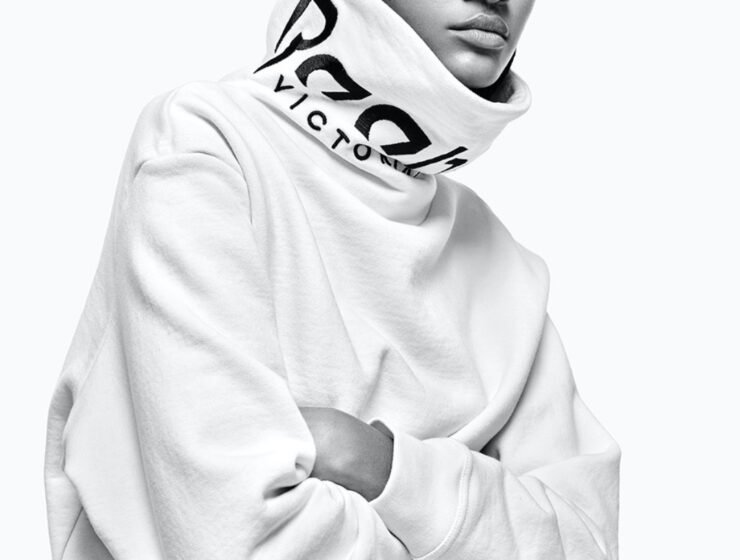 victoria Beckham reebok 2021MC