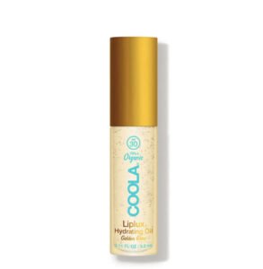 Cortesía de COOLA SPF 30 
