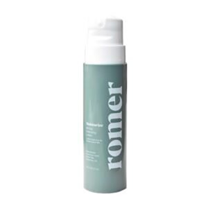 Cortesía Romer Moisturize