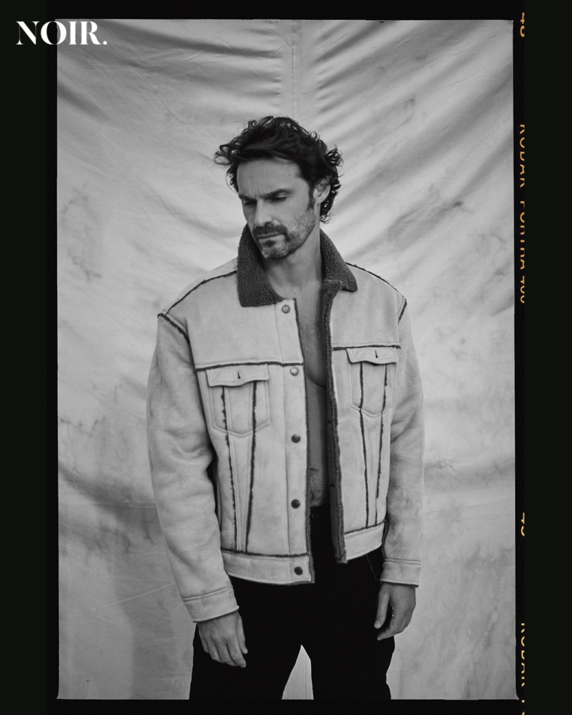 Total look: Tommy Hilfiger Pantalón: Hugo