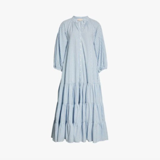 vestidos para otoño