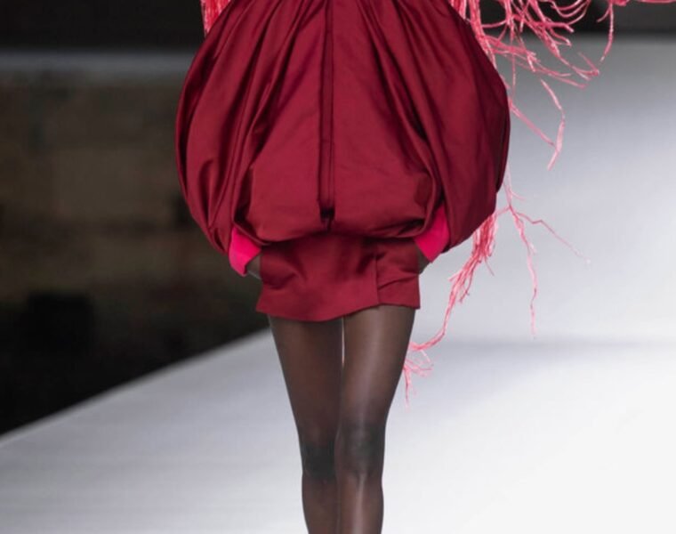 Des Ateliers Valentino