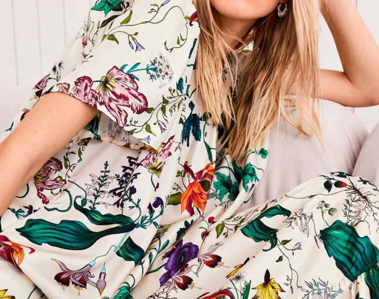 Munthe, la marca de lujo que viste a la Gen-Z