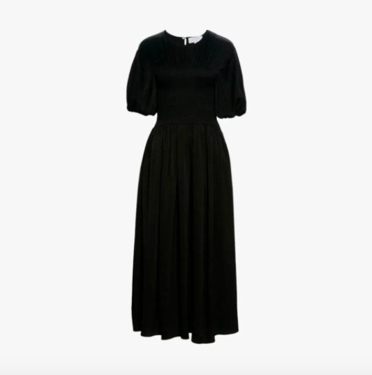 vestidos otoño