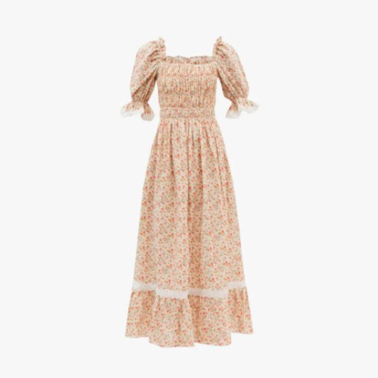 vestidos 2021