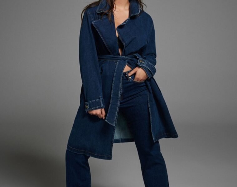 MANGO LOOK VIOLETA NOIR