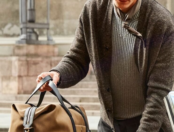 bolsos de fin de semana