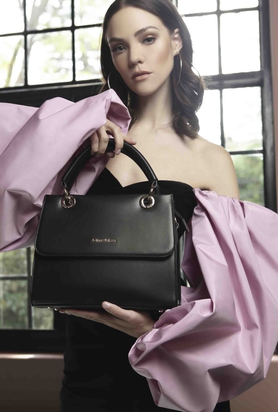 cinco bolsos básicos