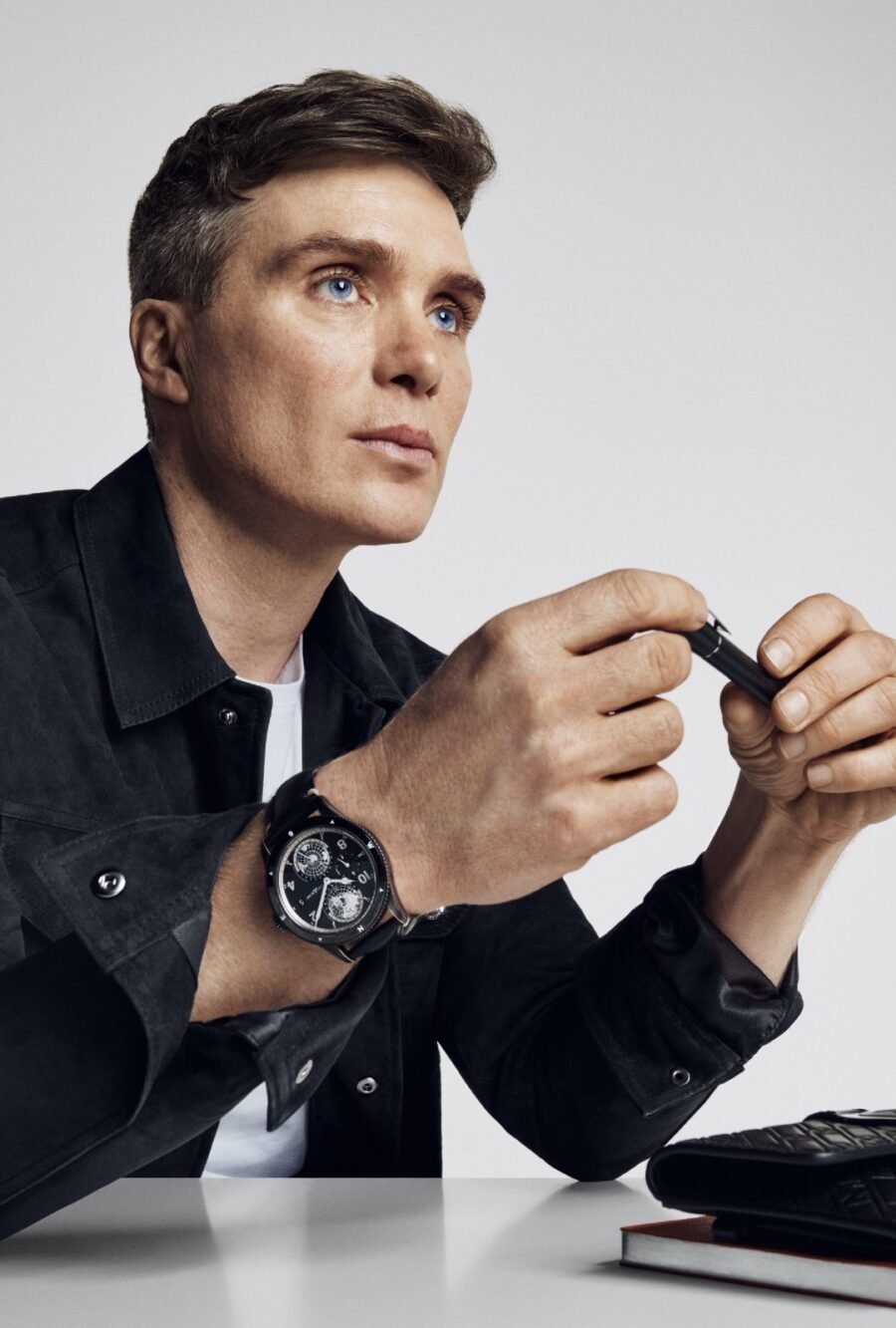 cillian murphy montblanc