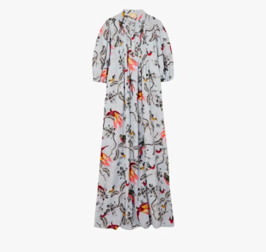 VESTIDOS PARA EL OTOÑO 2021