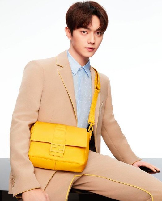 fendi xu kai