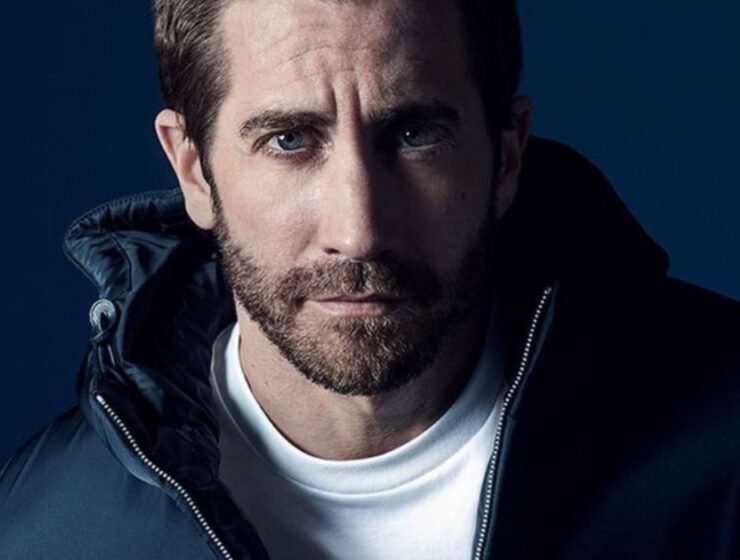 jake Gyllenhaal Prada FACEBOOK