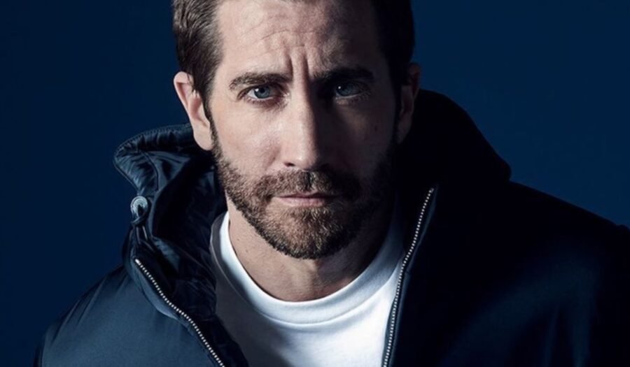 jake Gyllenhaal Prada FACEBOOK