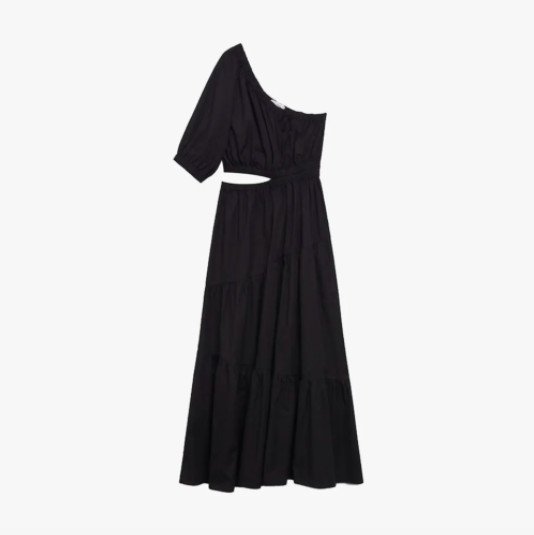 vestidos de otoño 2021