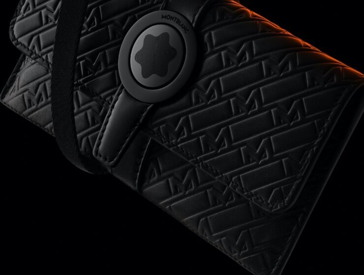 montblanc ultrablack