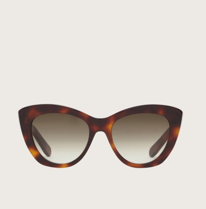 salvatore ferragamo eyewear sostenible